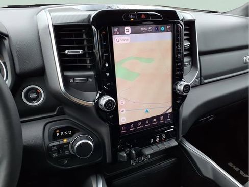 Used 2025 RAM 1500 Big Horn image 28