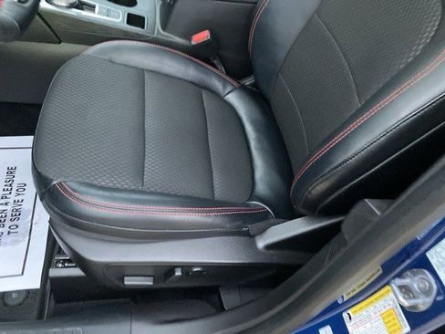 Used 2023 Ford Escape ST-Line w/ Tech Pack #1 image 11