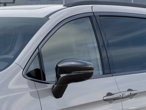 New 2026 Chrysler Pacifica Limited w/ S Appearance Package FWD image 12