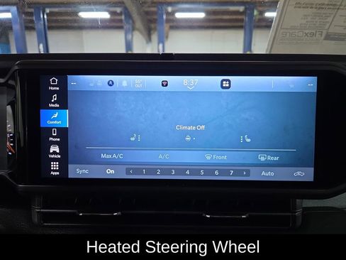 New 2026 Jeep Gladiator Sport image 19