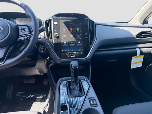 New 2026 Subaru Crosstrek 2.5i Limited image 18
