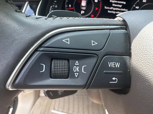 Used 2017 Audi Q7 3.0T Prestige AWD/4WD image 14