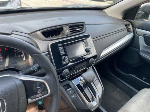 Used 2017 Honda CR-V LX image 29