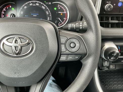 Certified 2023 Toyota RAV4 XLE image 13