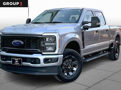 Used 2024 Ford F250 XL w/ STX Appearance Package