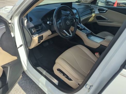 Used 2021 Acura RDX FWD image 10