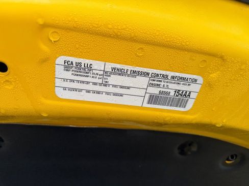 Used 2023 RAM 1500 Rebel w/ Rebel Level 2 Equipment Group image 34