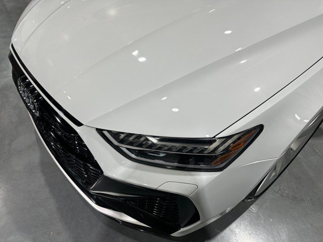 Used 2021 Audi RS 7 Sportback AWD/4WD image 17