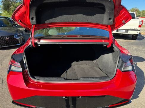 Used 2022 Hyundai Elantra N Line FWD image 7