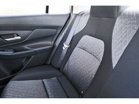 New 2026 Nissan Sentra SV w/ Floor Mat Package image 11