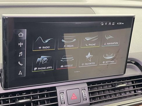 Used 2023 Buick Envision Avenir AWD/4WD image 69