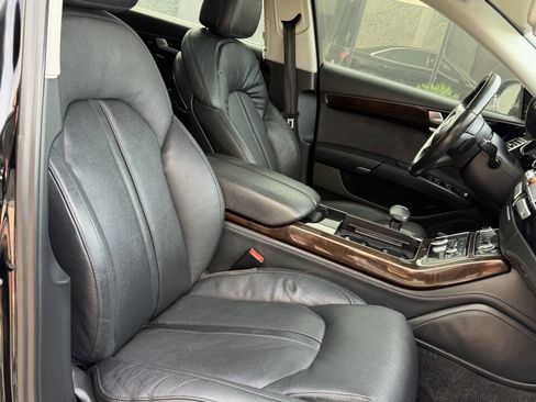 Used 2016 Audi A8 L 3.0T image 16