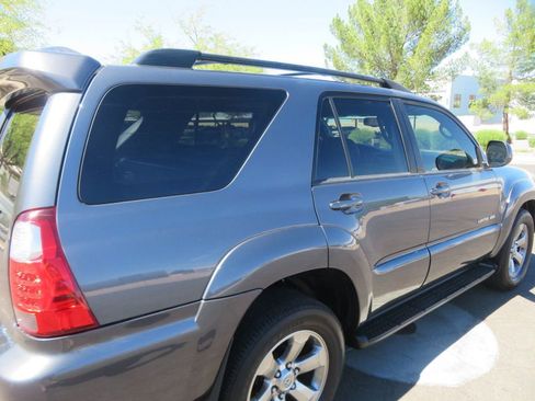 Used 2008 Toyota 4Runner Limited image 10