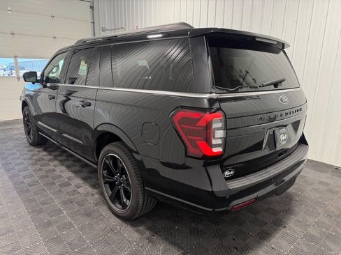 Used 2022 Ford Expedition Max Limited image 4