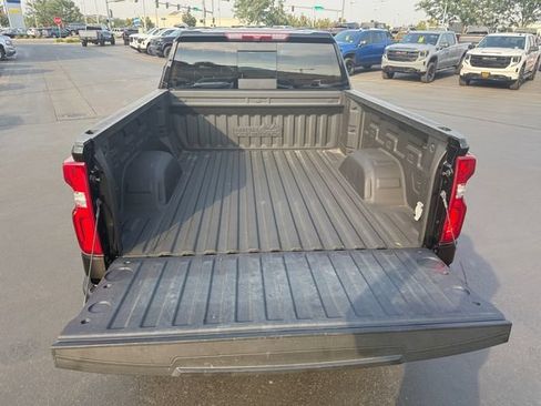 Used 2024 Chevrolet Silverado 1500 High Country w/ Max Trailering Package AWD/4WD image 19