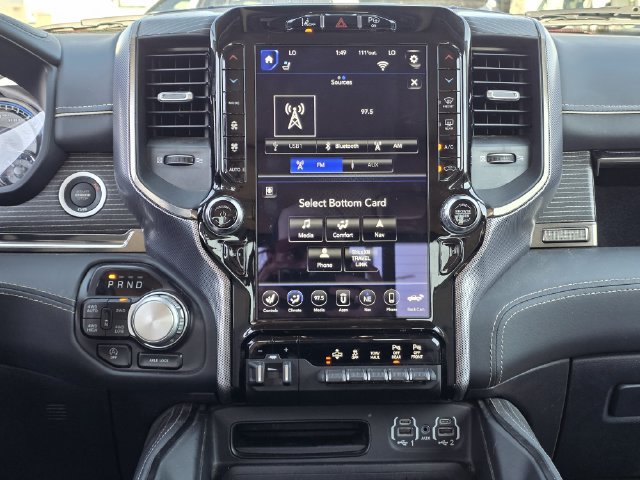 Used 2020 RAM 1500 Limited AWD/4WD image 9