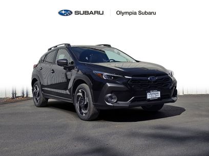 New 2026 Subaru Crosstrek 2.5i Limited