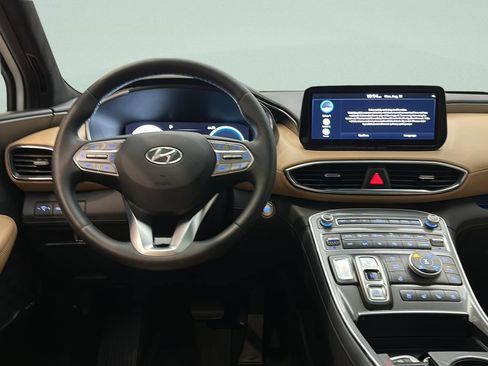 Certified 2023 Hyundai Santa Fe Calligraphy AWD/4WD image 26