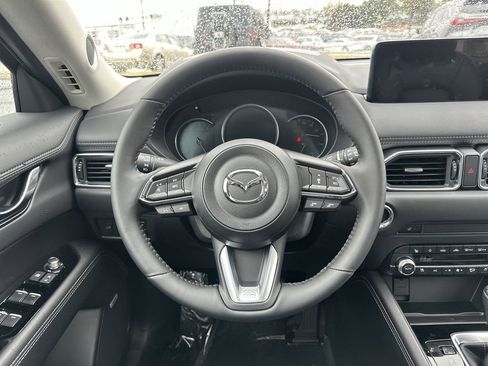 New 2025 MAZDA CX-5 AWD 2.5 S w/ Premium Plus Pkg image 14