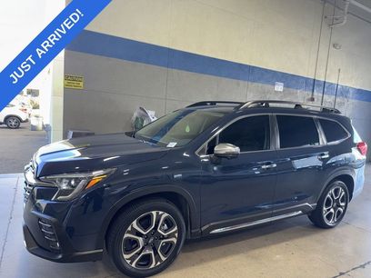 Used 2023 Subaru Ascent Touring