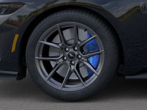 New 2026 Ford Mustang Dark Horse RWD image 25