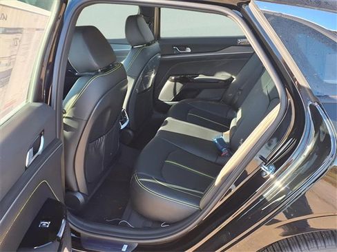 New 2026 Kia K5 GT image 26