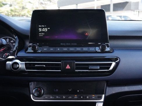 Used 2022 Kia Seltos S image 40