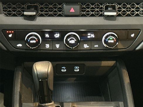 Used 2025 Honda Accord SE image 17