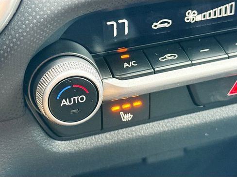 New 2026 MAZDA CX-50 2.5 Hybrid w/ Preferred Pkg image 20