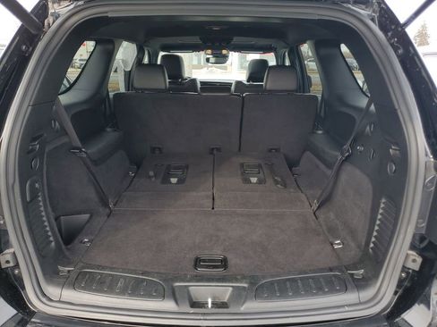 Used 2024 Dodge Durango GT image 29