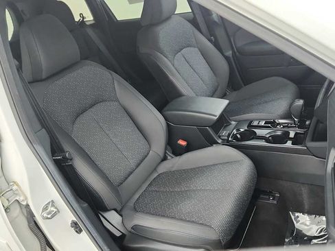 Certified 2026 Subaru Forester Premium AWD/4WD image 42