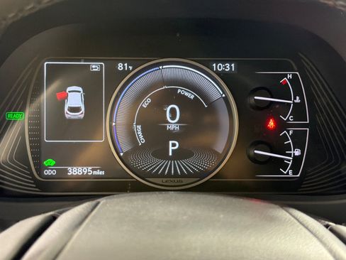 Used 2023 Lexus UX 250h FWD w/ Accessory Package (Z2) image 23