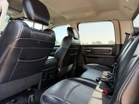 Used 2017 RAM 1500 Sport w/ Quick Order Package 26Q Night AWD/4WD image 18