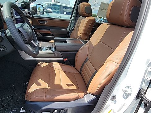 New 2026 Toyota Tundra 1794 Edition AWD/4WD image 22