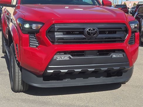 New 2026 Toyota Tacoma SR5 image 22