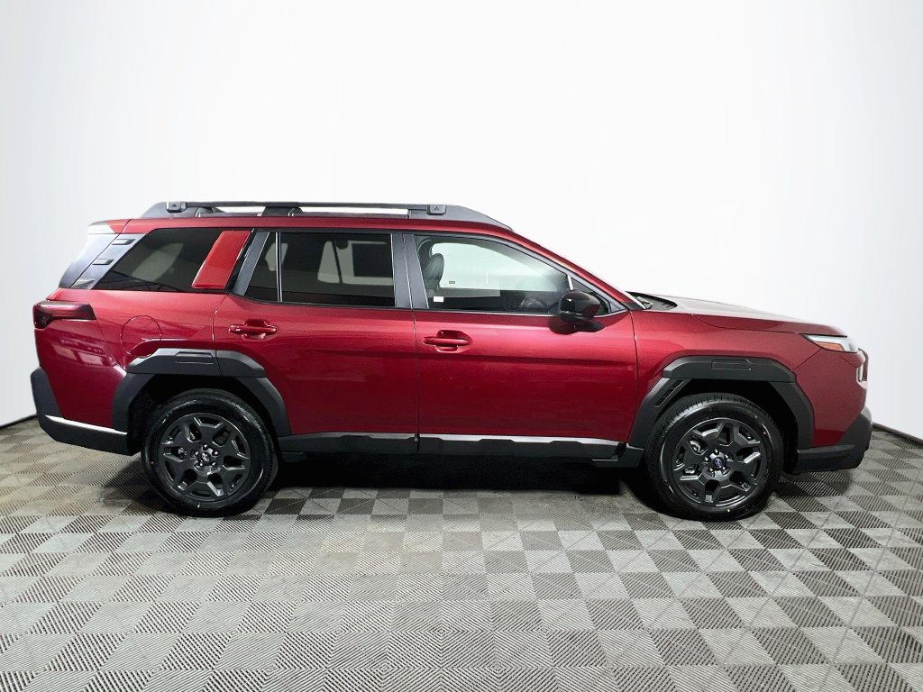 New 2026 Subaru Outback Premium AWD/4WD image 8