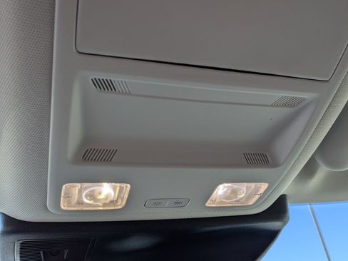 Certified 2024 Ford Bronco Sport Outer Banks w/ Tech Package image 28