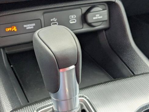 Used 2026 Honda Civic Sport image 12