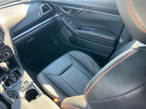 Used 2019 Subaru Crosstrek 2.0i Limited w/ Moonroof Package w/Navigation AWD/4WD image 11