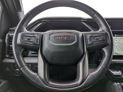 Used 2022 GMC Sierra 1500 AT4 w/ AT4 Premium Package image 14