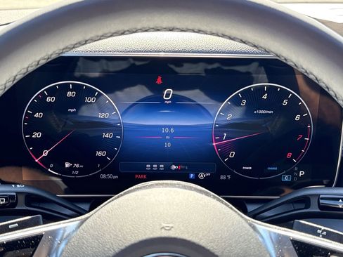 New 2026 Mercedes-Benz GLC 300 image 21