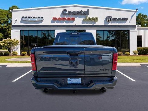 New 2026 RAM 1500 Limited AWD/4WD image 5