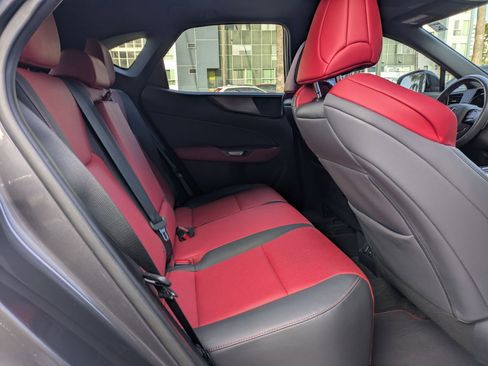 Used 2022 Lexus NX 350 F Sport image 20