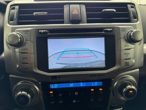 Used 2019 Toyota 4Runner Limited image 26