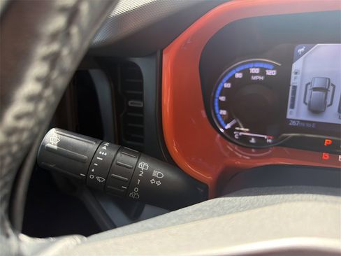 Certified 2022 Ford Bronco Big Bend image 27