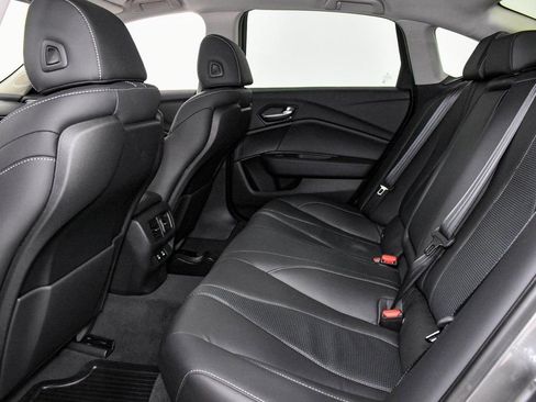 Used 2025 Acura TLX w/ Technology Package image 28