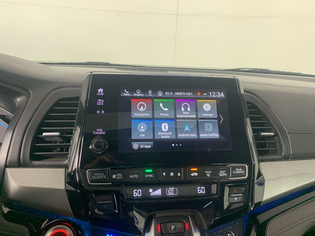 Used 2020 Honda Odyssey Elite image 22