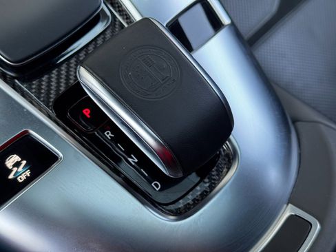 Used 2020 Mercedes-Benz AMG GT 63 image 36