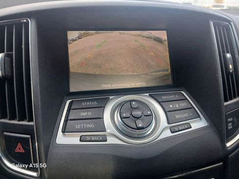 Used 2014 Nissan Maxima 3.5 SV image 32