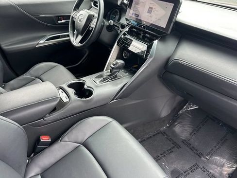 Certified 2023 Toyota Venza XLE AWD/4WD image 20